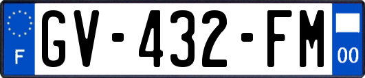 GV-432-FM