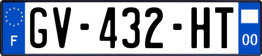 GV-432-HT