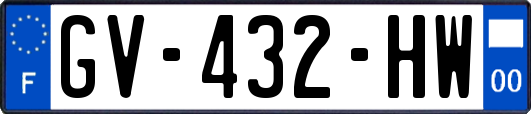 GV-432-HW