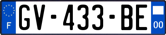 GV-433-BE