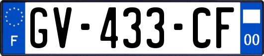 GV-433-CF
