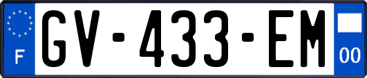 GV-433-EM