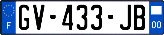 GV-433-JB