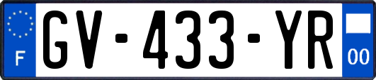 GV-433-YR