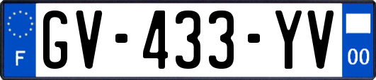 GV-433-YV