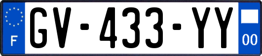 GV-433-YY