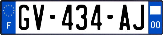 GV-434-AJ