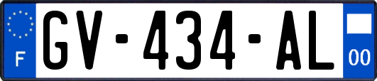 GV-434-AL
