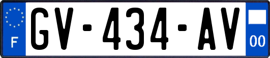 GV-434-AV