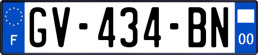 GV-434-BN