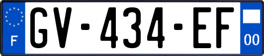 GV-434-EF