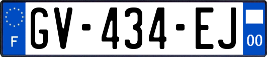 GV-434-EJ