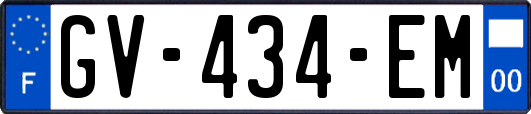 GV-434-EM