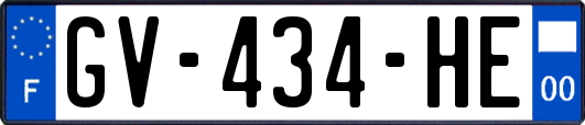 GV-434-HE
