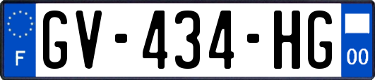 GV-434-HG