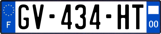 GV-434-HT