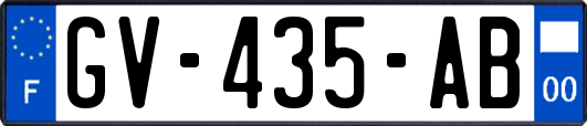 GV-435-AB