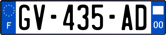 GV-435-AD