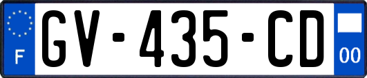 GV-435-CD