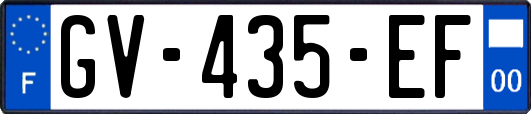 GV-435-EF