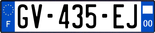 GV-435-EJ