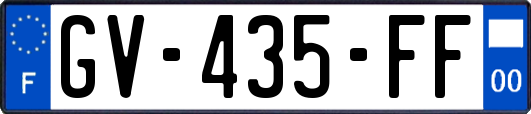 GV-435-FF