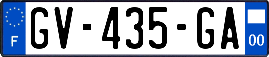 GV-435-GA