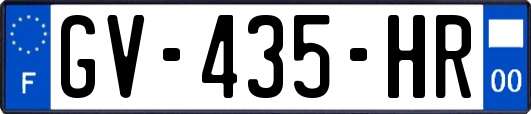 GV-435-HR