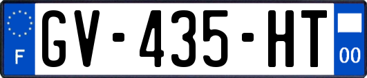 GV-435-HT