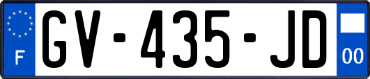 GV-435-JD