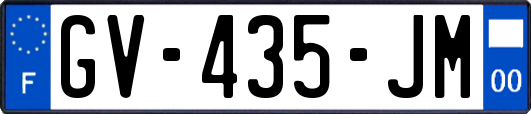 GV-435-JM