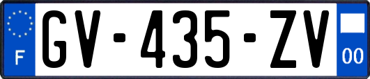 GV-435-ZV