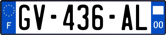 GV-436-AL
