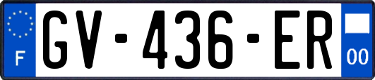GV-436-ER