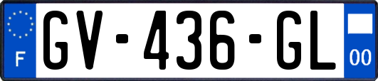 GV-436-GL
