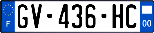 GV-436-HC