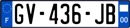 GV-436-JB
