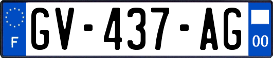 GV-437-AG