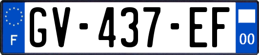 GV-437-EF