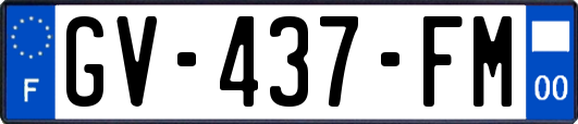 GV-437-FM