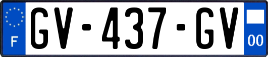 GV-437-GV