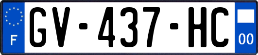 GV-437-HC
