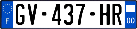 GV-437-HR