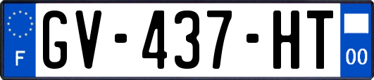 GV-437-HT