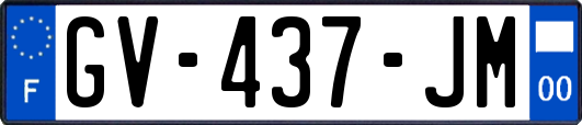 GV-437-JM
