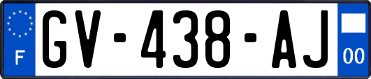 GV-438-AJ