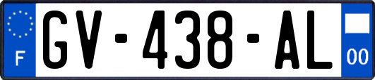 GV-438-AL