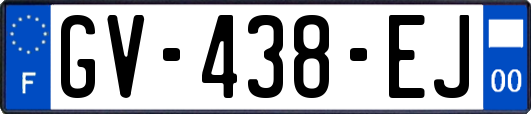GV-438-EJ