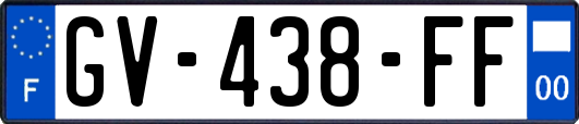 GV-438-FF