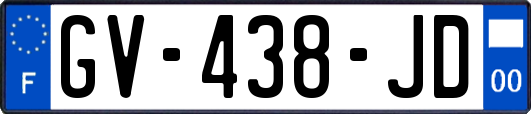 GV-438-JD